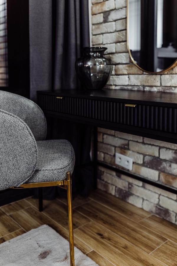 Apartamenty Arte Lublin Studio Unia Art Residence 118 - Faktura Vat Garaz Exteriör bild
