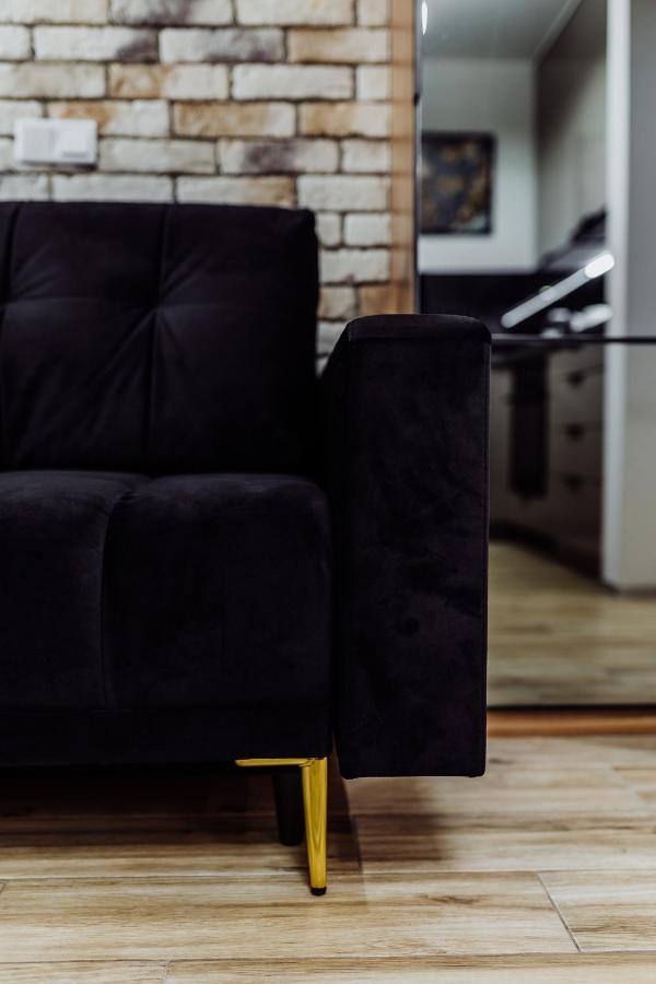 Apartamenty Arte Lublin Studio Unia Art Residence 118 - Faktura Vat Garaz Exteriör bild